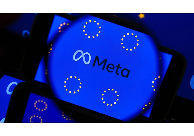  "Meta AI non-compliant with GDPR" – Digital rights group menaces Meta with injunction over EU AI training  