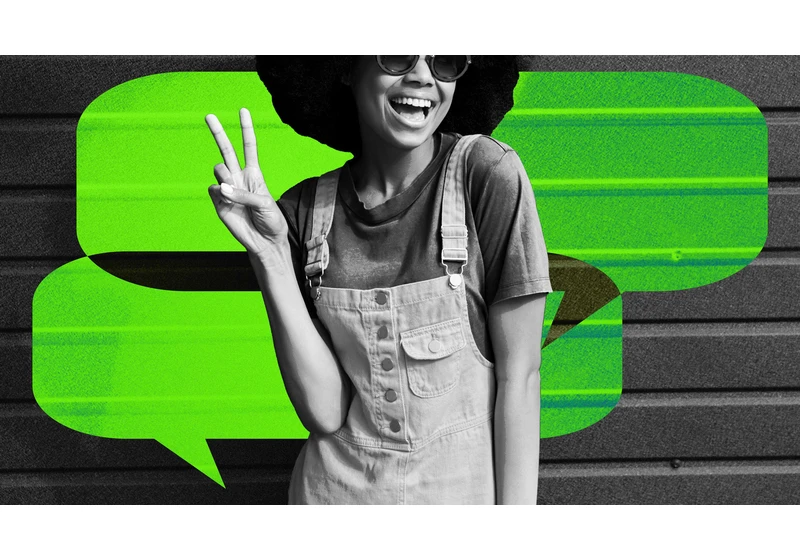 Gen Z is turning to ChatGPT for outfit advice