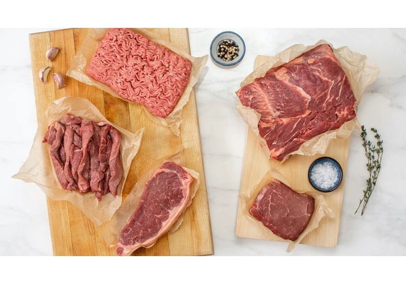 These Are the Best Cheap Steak Cuts, According to Beef Experts