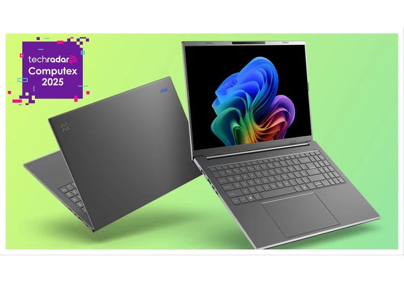 Acer announces new Swift and Aspire laptop line-ups – here are 4 big things you need to know about them