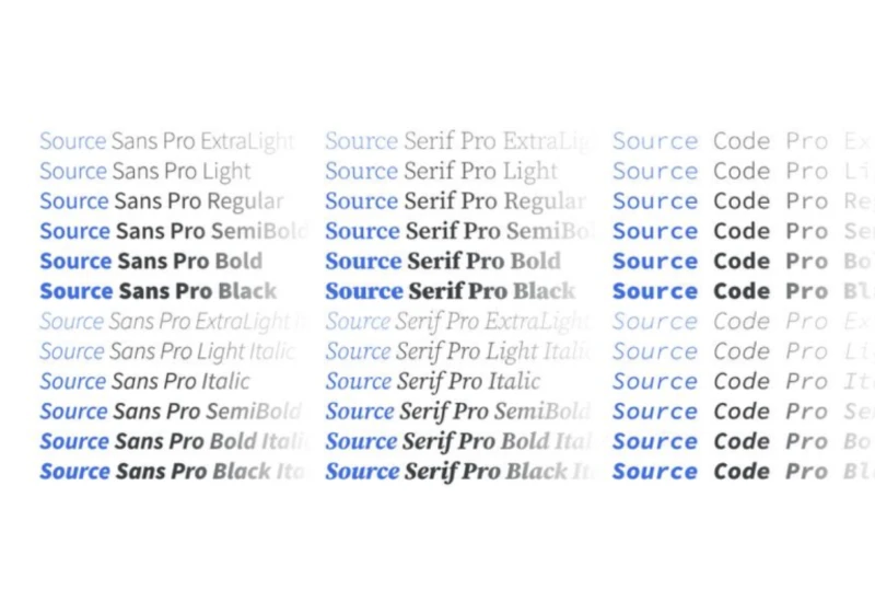 Font Pairing Techniques for Digital-First Brands