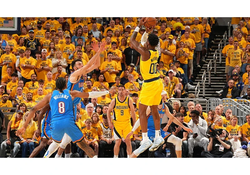 NBA Finals 2025: When Is Game 4 and How to Watch Without Cable
