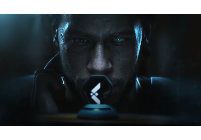 MindsEye is apparently a real game that's out now, but its 'day one' patch won't actually arrive on day one for Xbox players