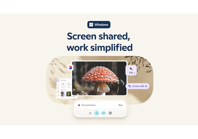 Microsoft's Copilot Vision AI helper is now available on Windows in the US