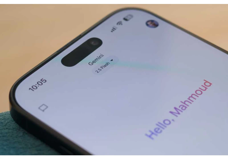 Google simplifies its Gemini AI offerings with streamlined branding