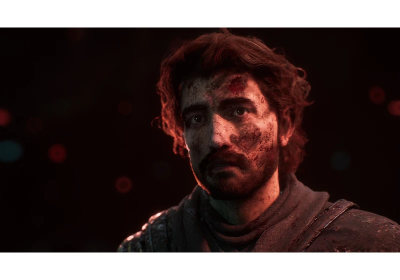  Clair Obscur: Expedition 33 now lets you rematch the game's most brutal boss 