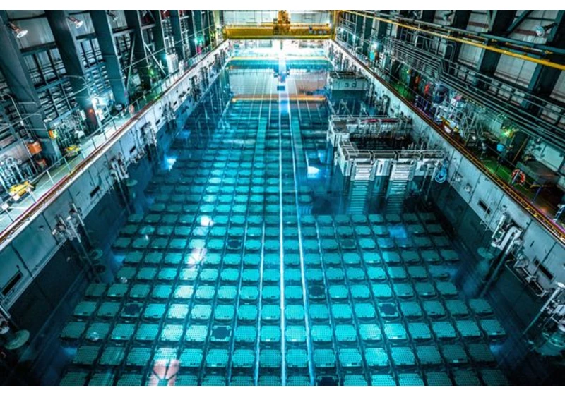 Nuclear Waste Reprocessing Gains Momentum in the U.S.