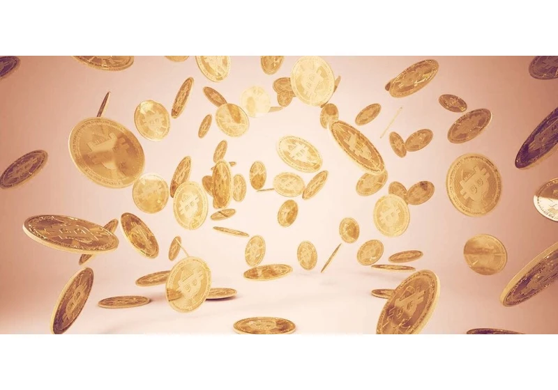 The day someone created 184 billion Bitcoin (2020)