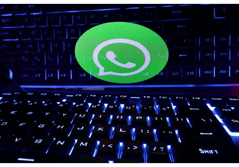 US House reportedly bans WhatsApp on government devices