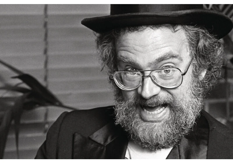 Dr. Demento Announces Retirement After 55-Year Radio Career