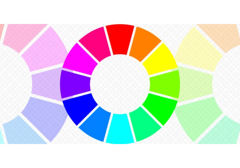 Color Everything in CSS