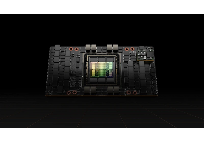  Chinese AI firm DeepSeek reportedly using shell companies to try and evade U.S. chip restrictions — allegedly procured unknown number of H100 AI GPUs after ban, but Nvidia denies the claim 