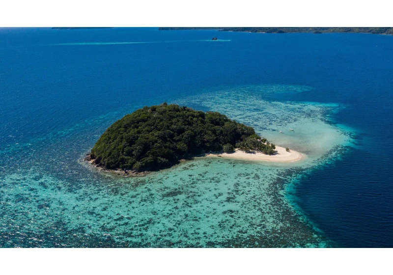 This island is getting the world’s first AI government, but I’ve read this story before – and it doesn’t end well