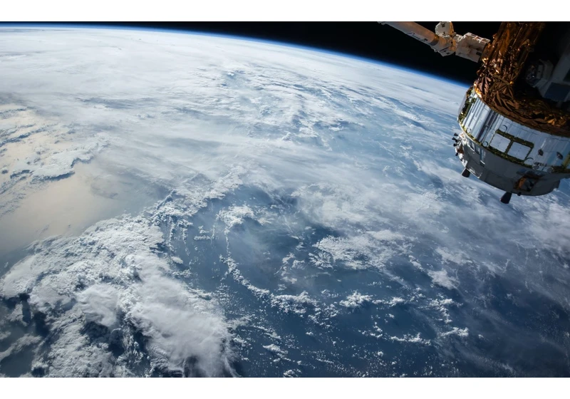 How to get ahead in the AI Space Race
