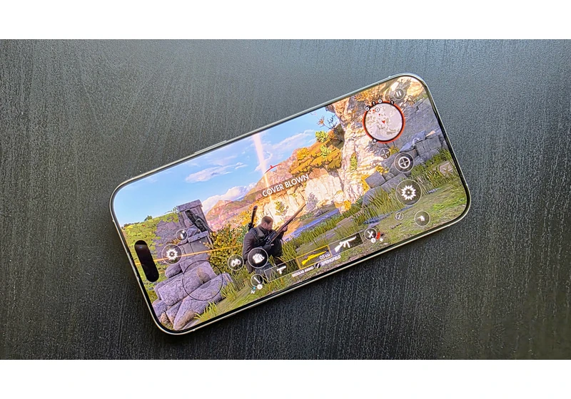 This tipped iPhone 17 Pro upgrade has me way more excited than I ought to be