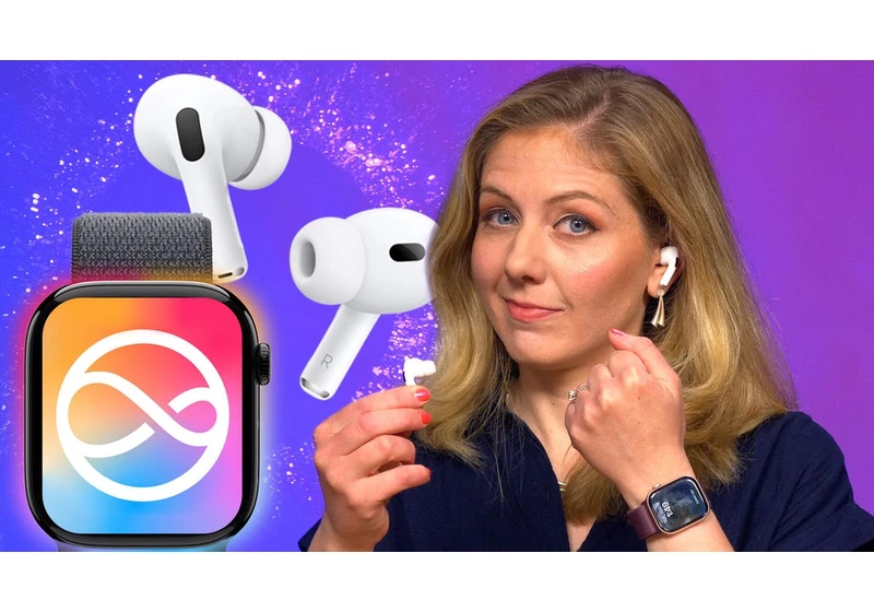 Apple Already Has the Ideal AI Gadget (It Just Needs One More Thing)