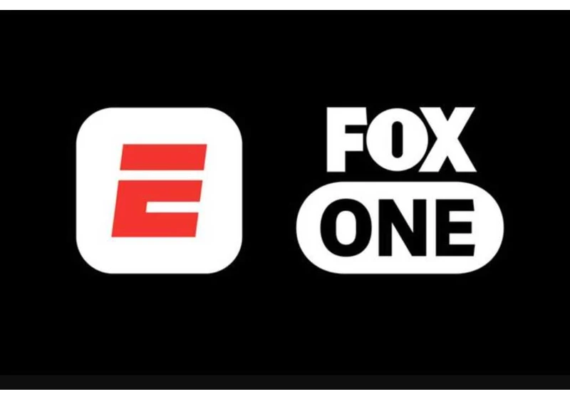 ESPN and Fox team up for yet another sports bundle
