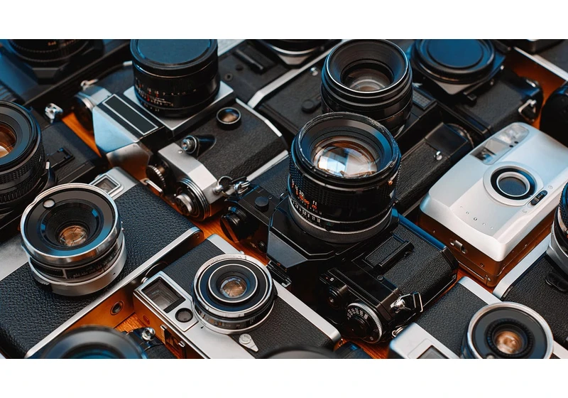 How and Where to Buy Used Camera Gear to Save Money