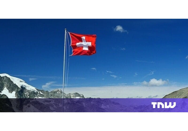 Switzerland leads the world in deep tech investment, report finds