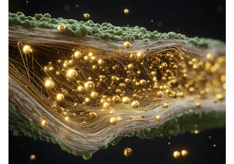 Swarms of robots could go up your nose, melt the mucus and clean your sinuses