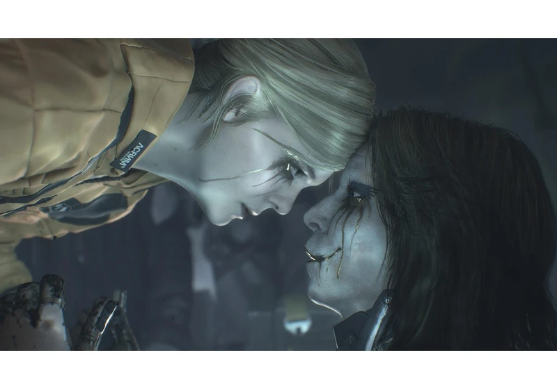 Death Stranding 2 Ending Explained: What Happened to Lou, Neil Vana and BB-28?