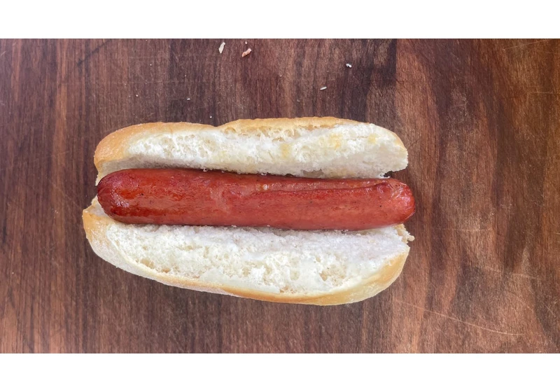 Turns Out Grilling Hot Dogs Isn't the Best Method — This One Is