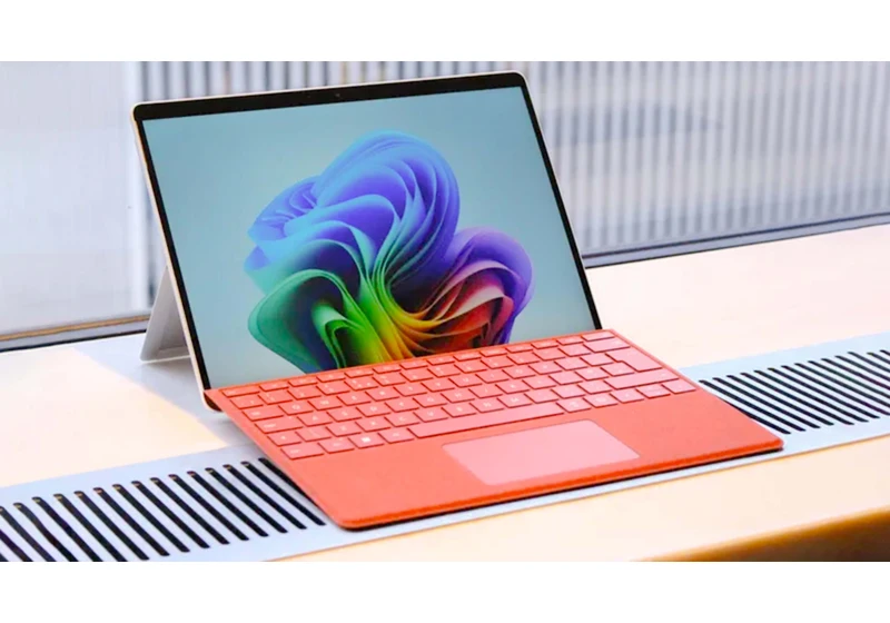  Microsoft's Copilot+ has been here over a year and I still don't care about it — but I do wish I had one of its features 