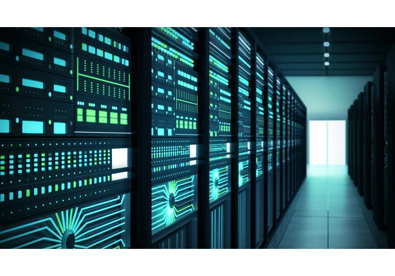  OpenAI's gargantuan data center is even bigger than Elon Musk's xAI Colossus — world's largest 300 MW AI data center could reach record 1 gigawatt scale by next year, threatens grid stability 