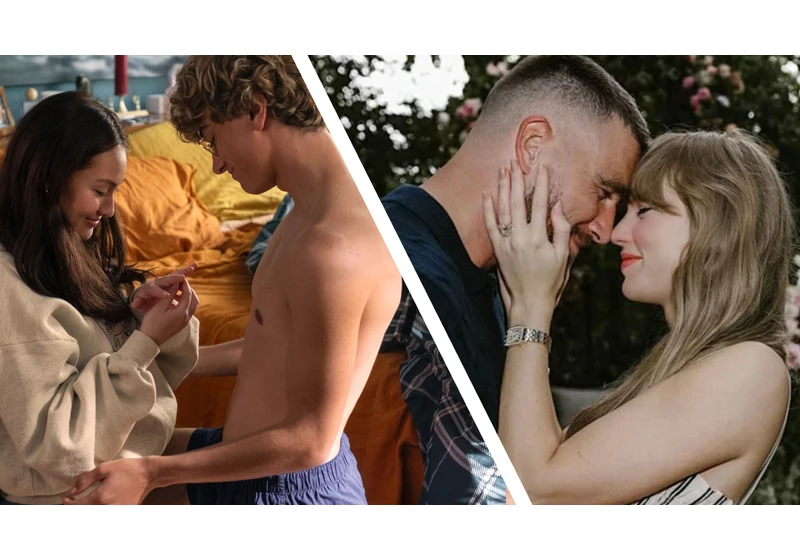 Taylor Swift’s engagement is perfect timing for The Summer I Turned Pretty season 3 episode 8 to use her most devastating song