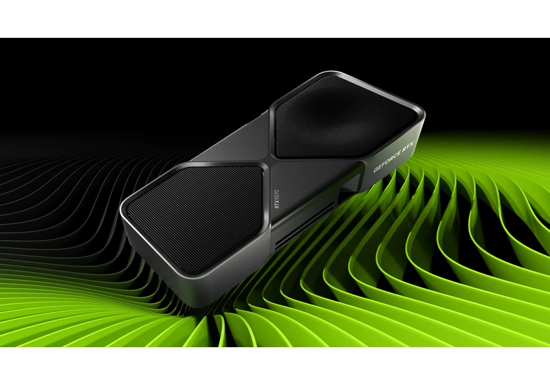  NVIDIA reportedly raises GPU prices by 10-15% as manufacturing costs surge — tariffs and TSMC price hikes filter down to retailers 