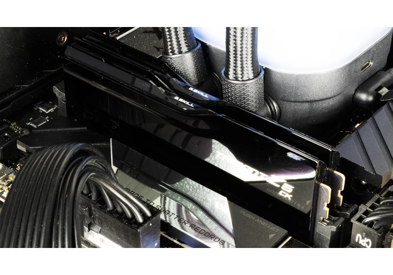  G.Skill Trident Z5 CK DDR5-8800 C42 2x24GB Review: Top-Tier Performance With A Price Tag To Match 