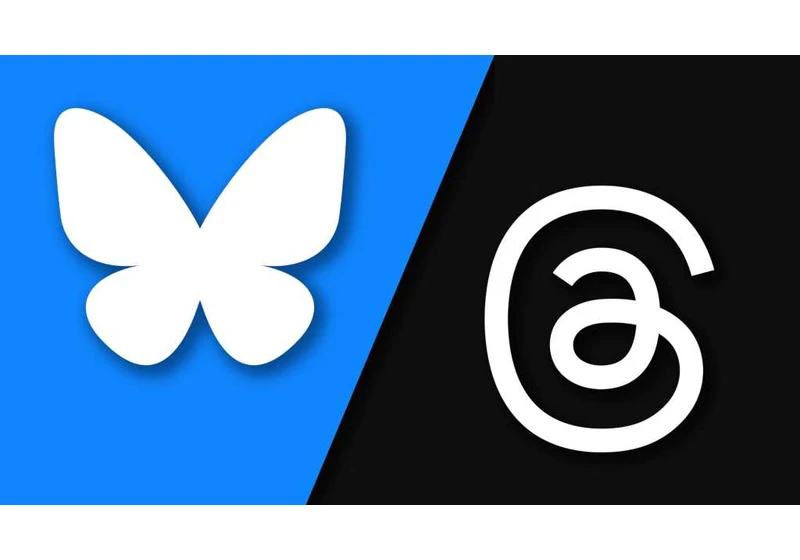 Bluesky vs. Threads: Which X alternative is right for you?