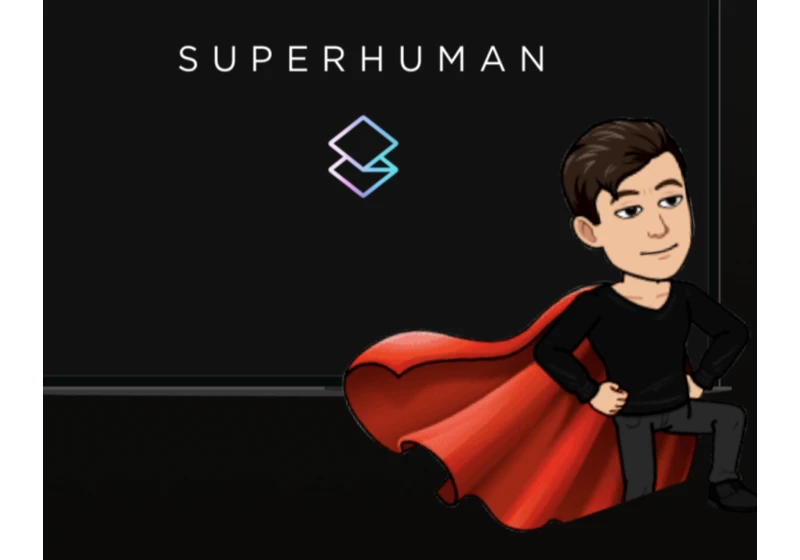 Superhuman’s Secret Onboarding UX