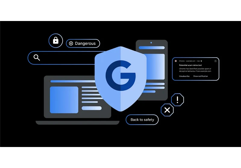 How Google Protects Searchers From Scams: Updates Announced via @sejournal, @MattGSouthern