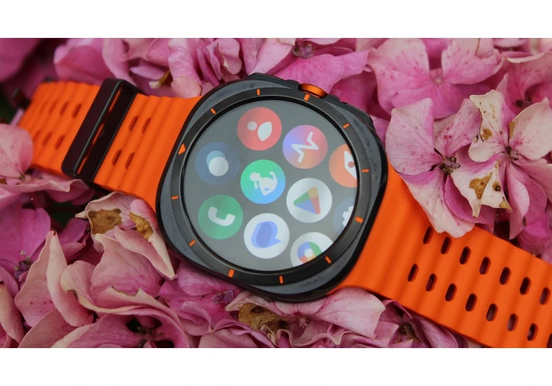 Samsung Galaxy Watch 8 to rock a squircle design like the Apple Watch?