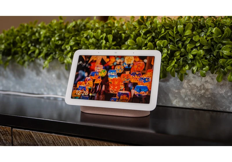 Google's Smart Home Devices Are Finally Getting Gemini's AI Skills
