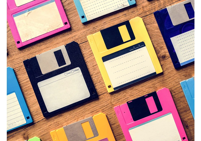 I'm Fighting for My Freedom Using Outdated Technology