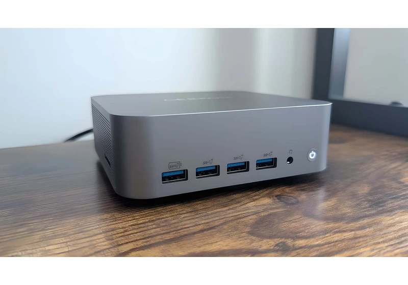  You NEED to ditch Ollama and use LM Studio for local AI if you have a laptop or mini PC — here's why  