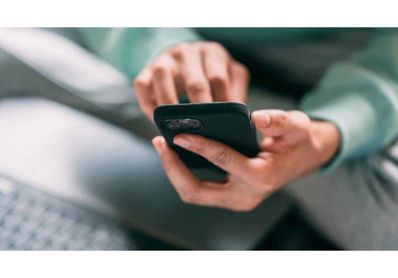 Want stronger online security? Think like Gen Z