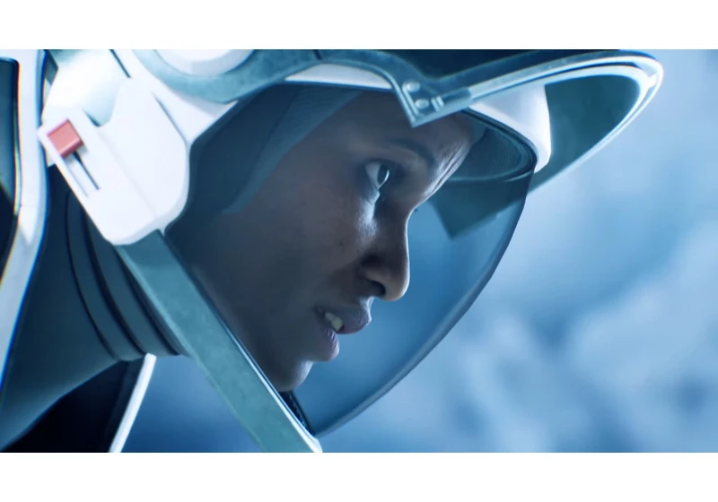 Don't Nod reveals its next sci-fi, action adventure game Aphelion, arriving in 2026