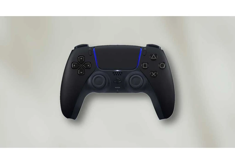 Rare sale! Sony’s PS5 DualSense controllers are 27% off right now