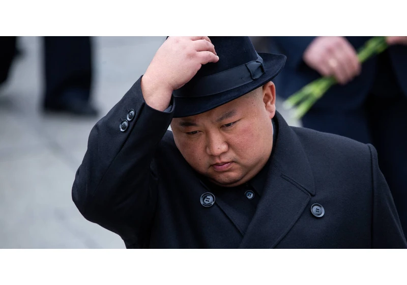 The one interview question that will protect you from North Korean fake workers
