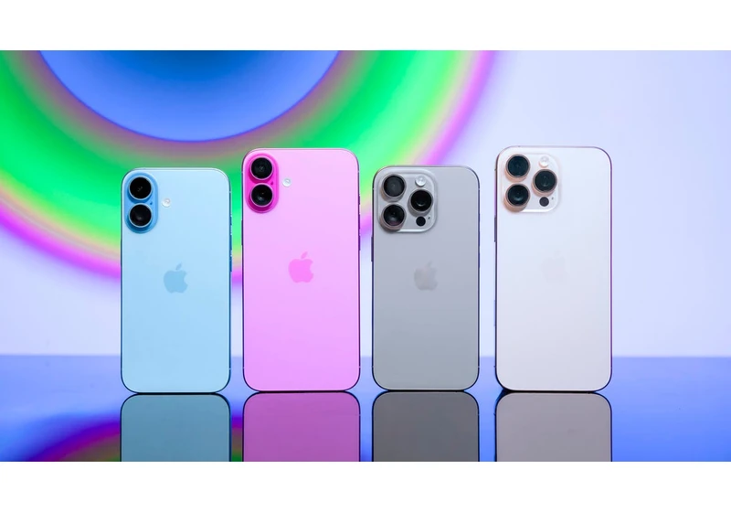 Apple Is Moving Away From Its Fall-Only iPhone Launch Schedule, Report Says