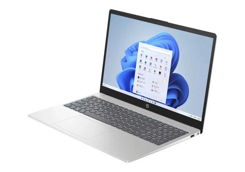 HP’s Ryzen 5 laptop with a touchscreen is seriously cheap today