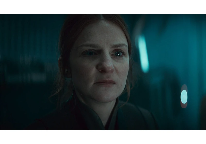 'Nothing else to live for': Andor season 2 star Faye Marsay breaks down episode 6's soul-crushing moment for Vel in the hit Star Wars show