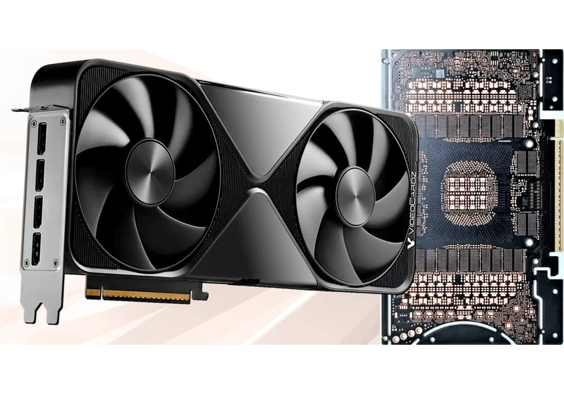  Behold, the first photos of the most powerful video card money can buy, and it costs a cool $8,200 