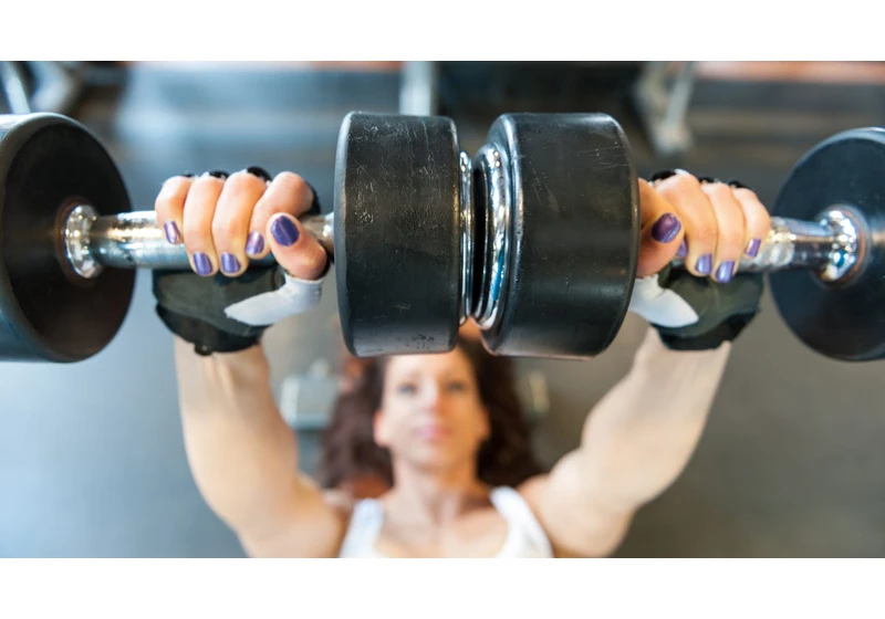 You Don't Have to Run to Burn Fat — Just Do This
