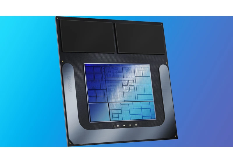 Intel driver update for Lunar Lake chips reportedly improves iGPU FPS by 10%, 1% lows by 25%