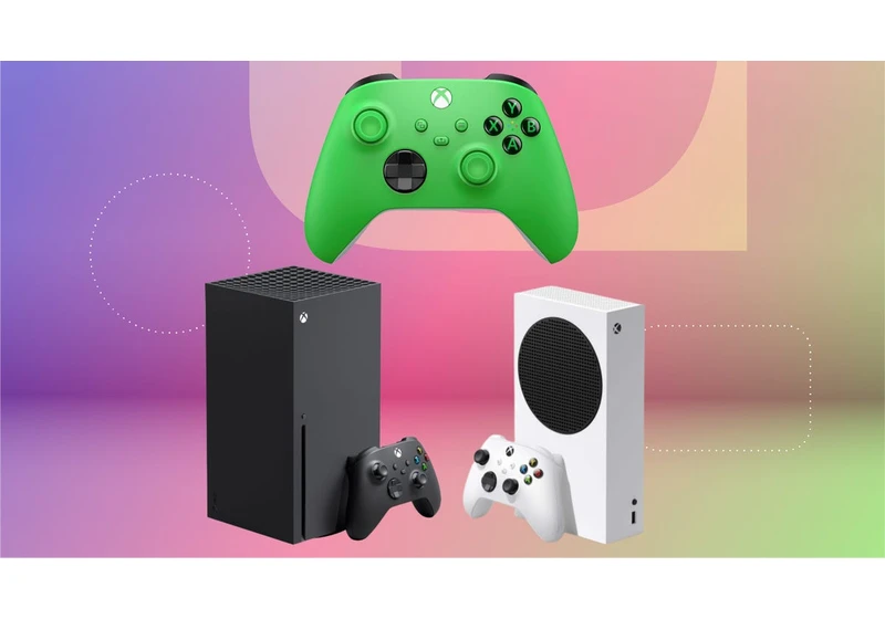 Microsoft Raised the Prices of Xbox Consoles, and Some Games Are Next