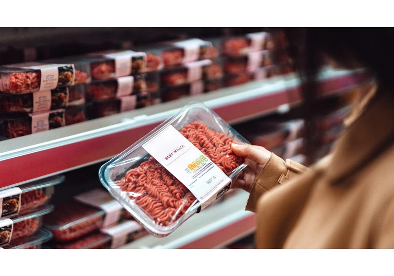 Looking to Save Hundreds of Dollars on Groceries? Try This Trick